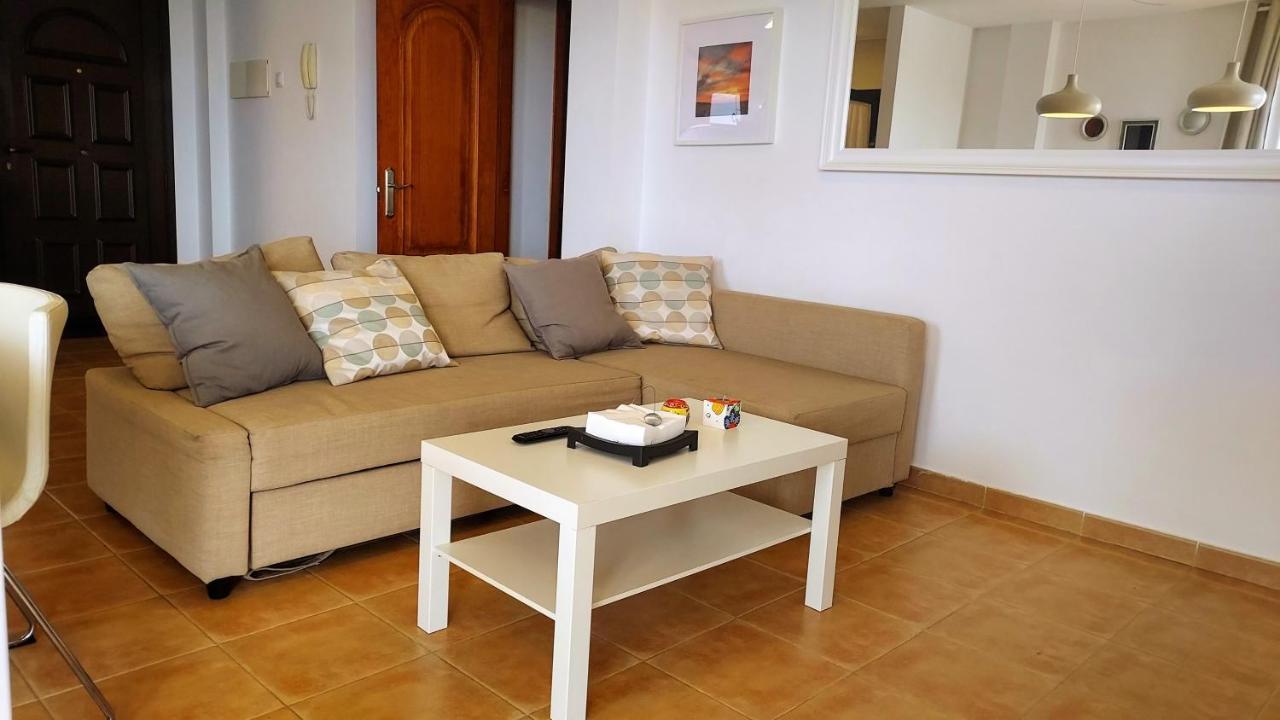 Topkapi, Dunes And 3 Islands View Corralejo Exterior photo